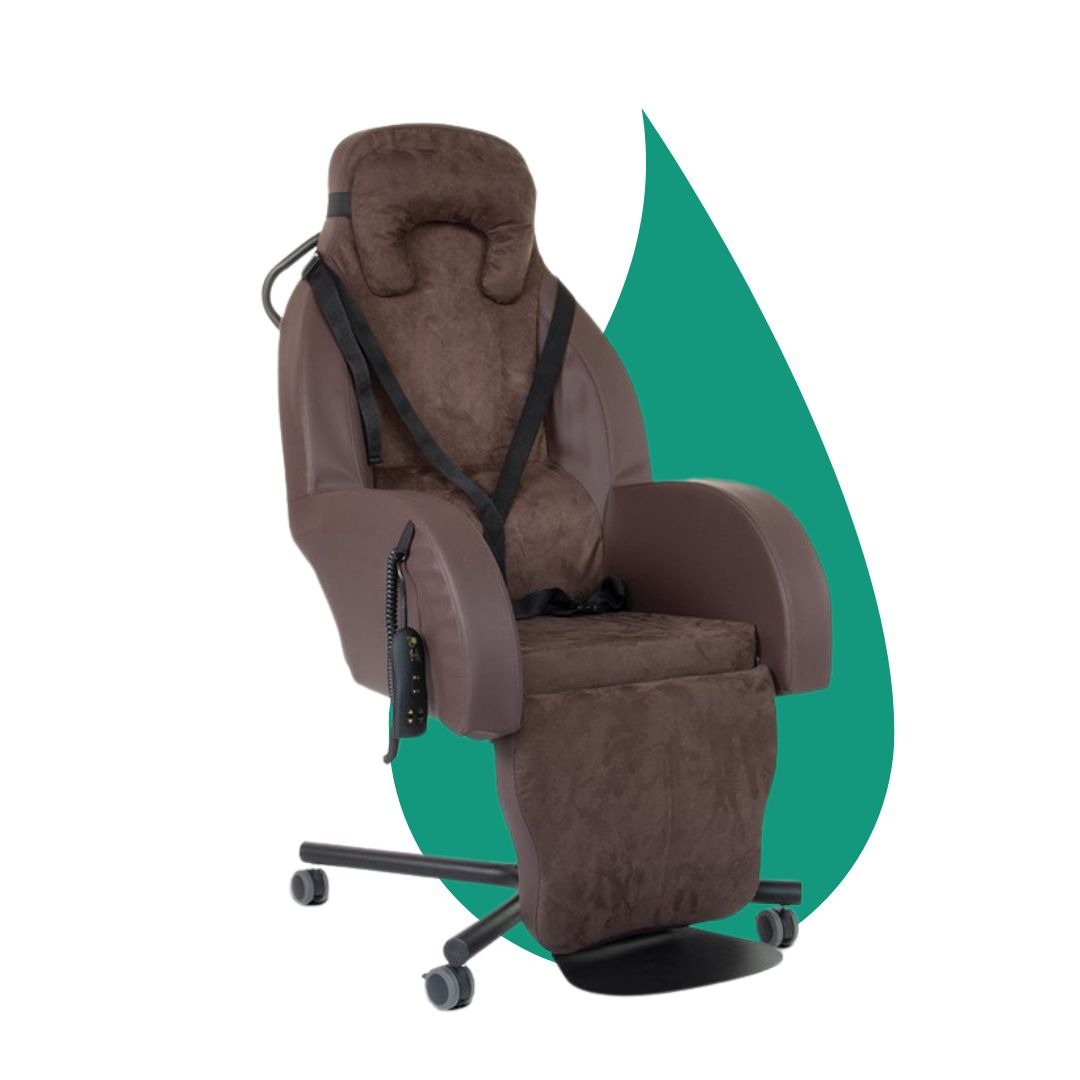 Catalogue M.A.D. fauteuil confort