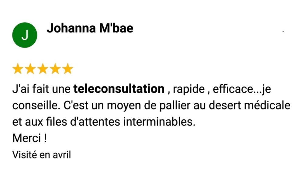 medecin urgence