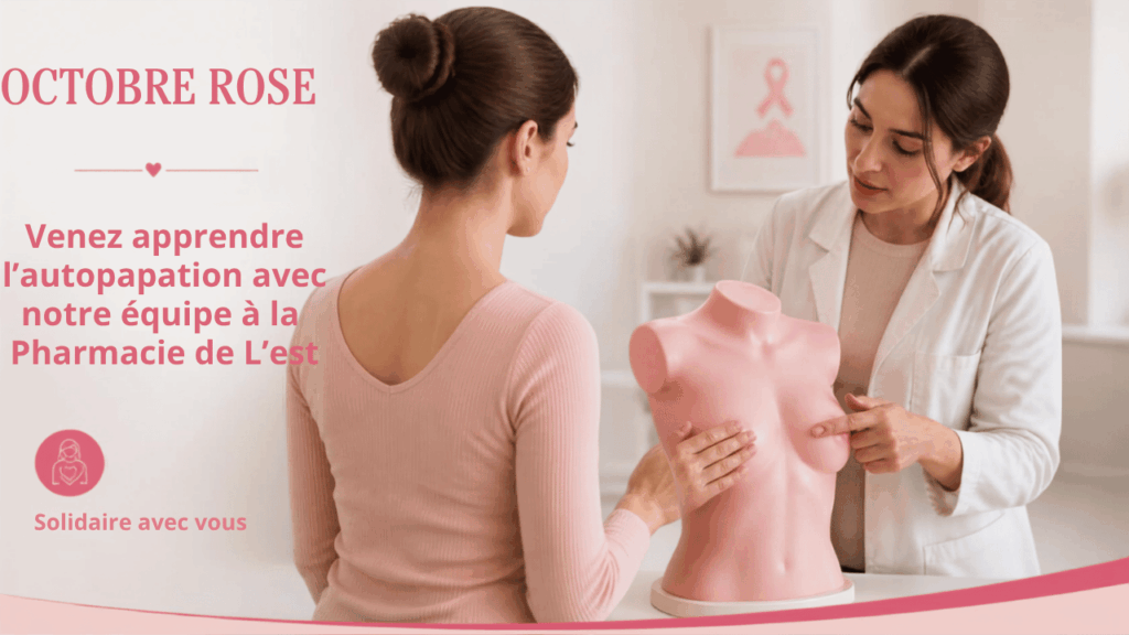 octobre rose