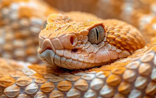 serpent