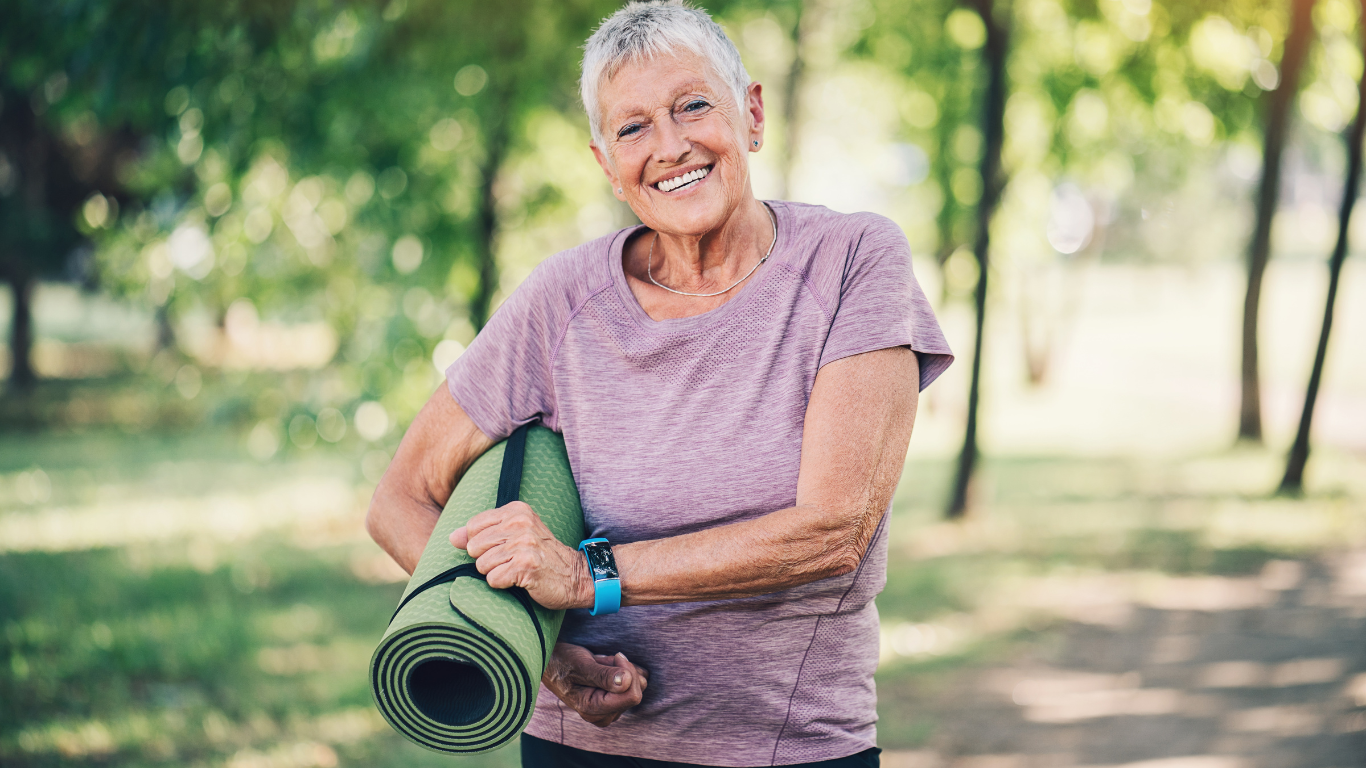Impact du sport sur la santé