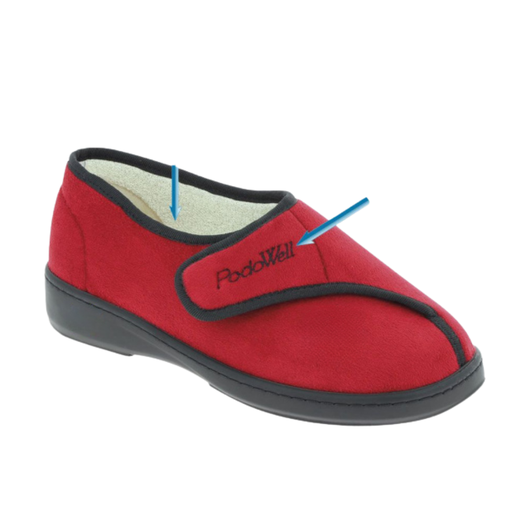 PO-Amiral Rouge site chaussure remboursées (43)