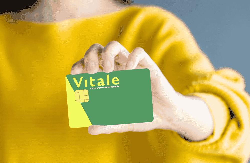 carte vitale