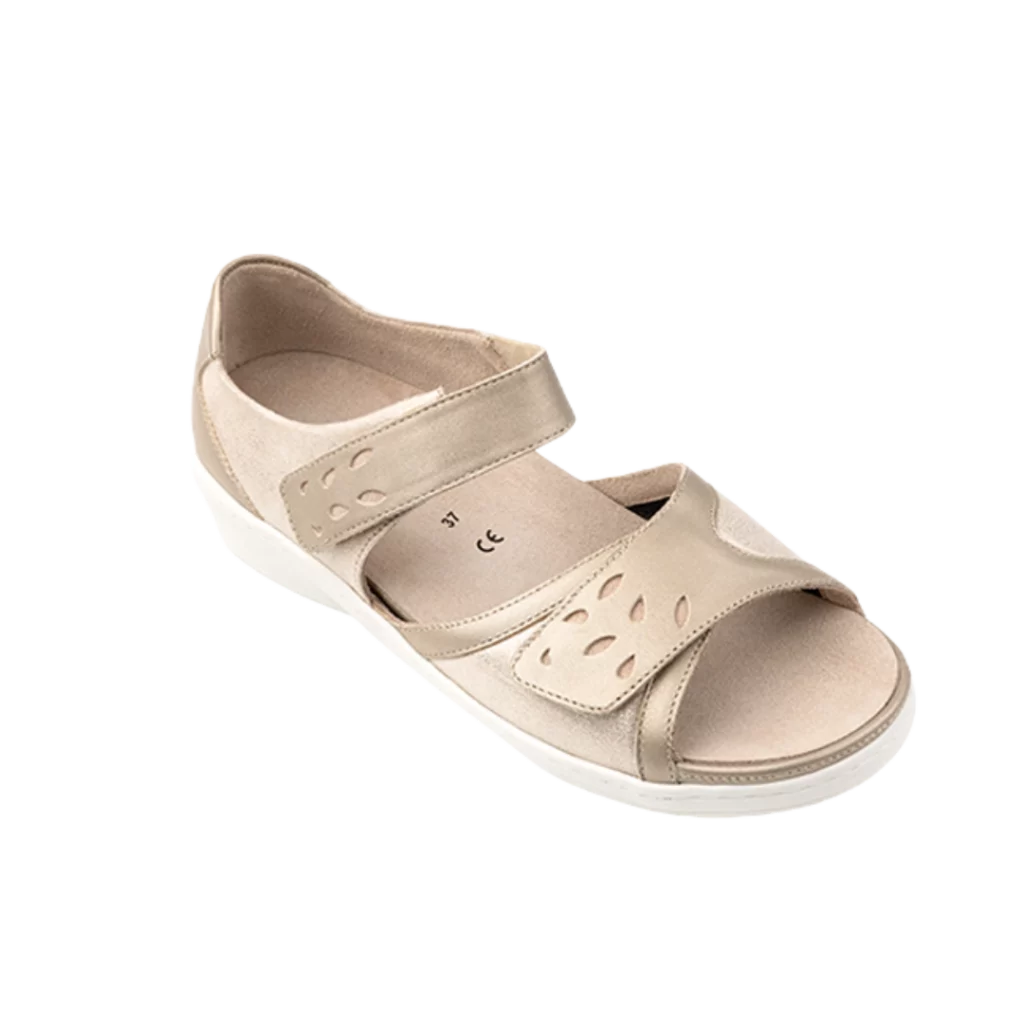 chaussure confort gb petilla
