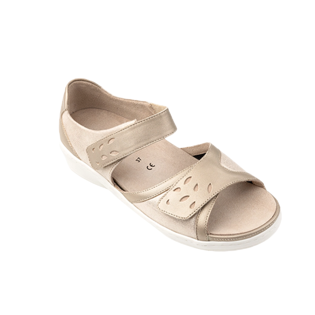 chaussure confort gb petilla