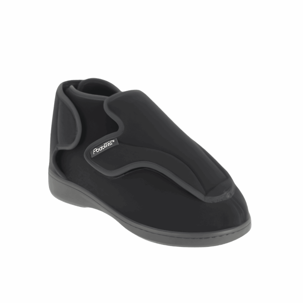 chaussure confort po altitude