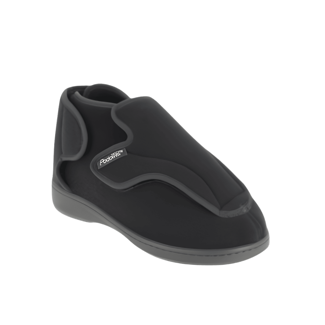 chaussure confort po altitude
