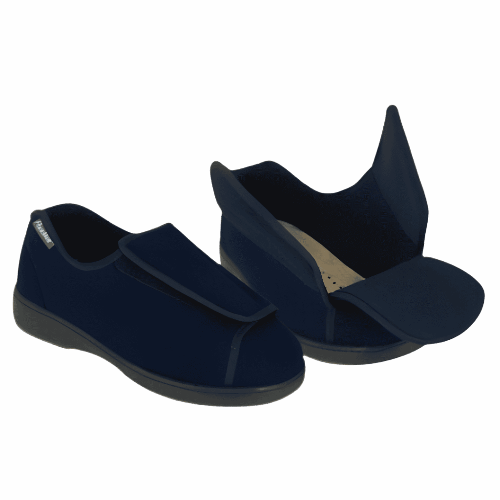 chaussure confort po anité