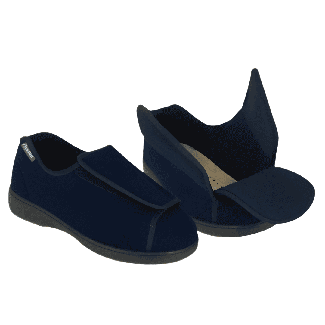 chaussure confort po anité