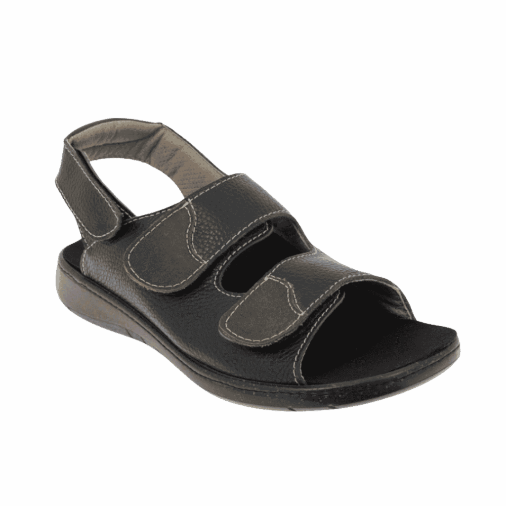 chaussure confort po howard
