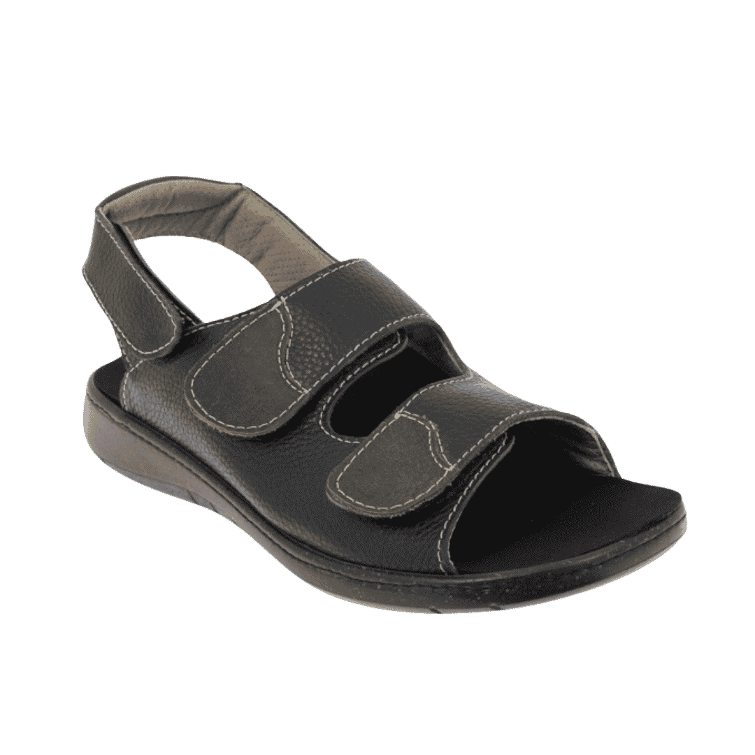 chaussure confort po howard