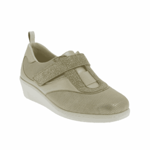 chaussure confort po sarita or
