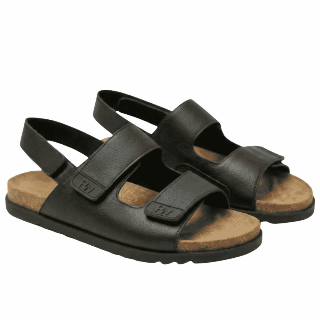 chaussure confort po valmon