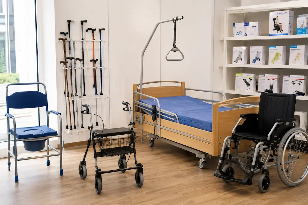 materiel medical