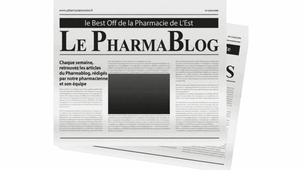 pharmablog pharmablog