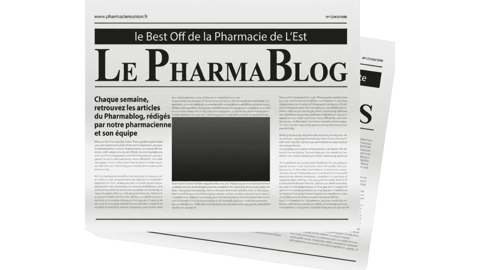 Blog pharmablog