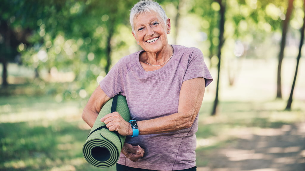 Impact du sport sur la santé
