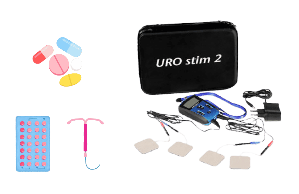 traiter endométriose
