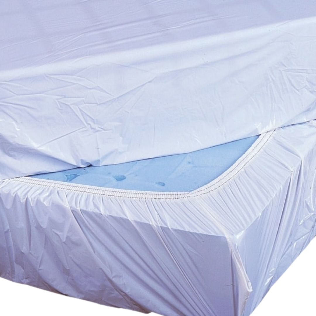 Alèse POLYFILM / Drap Housse POLYFILM – SYSTAM alèse et drap housse polyfilm médicalisée la réunion