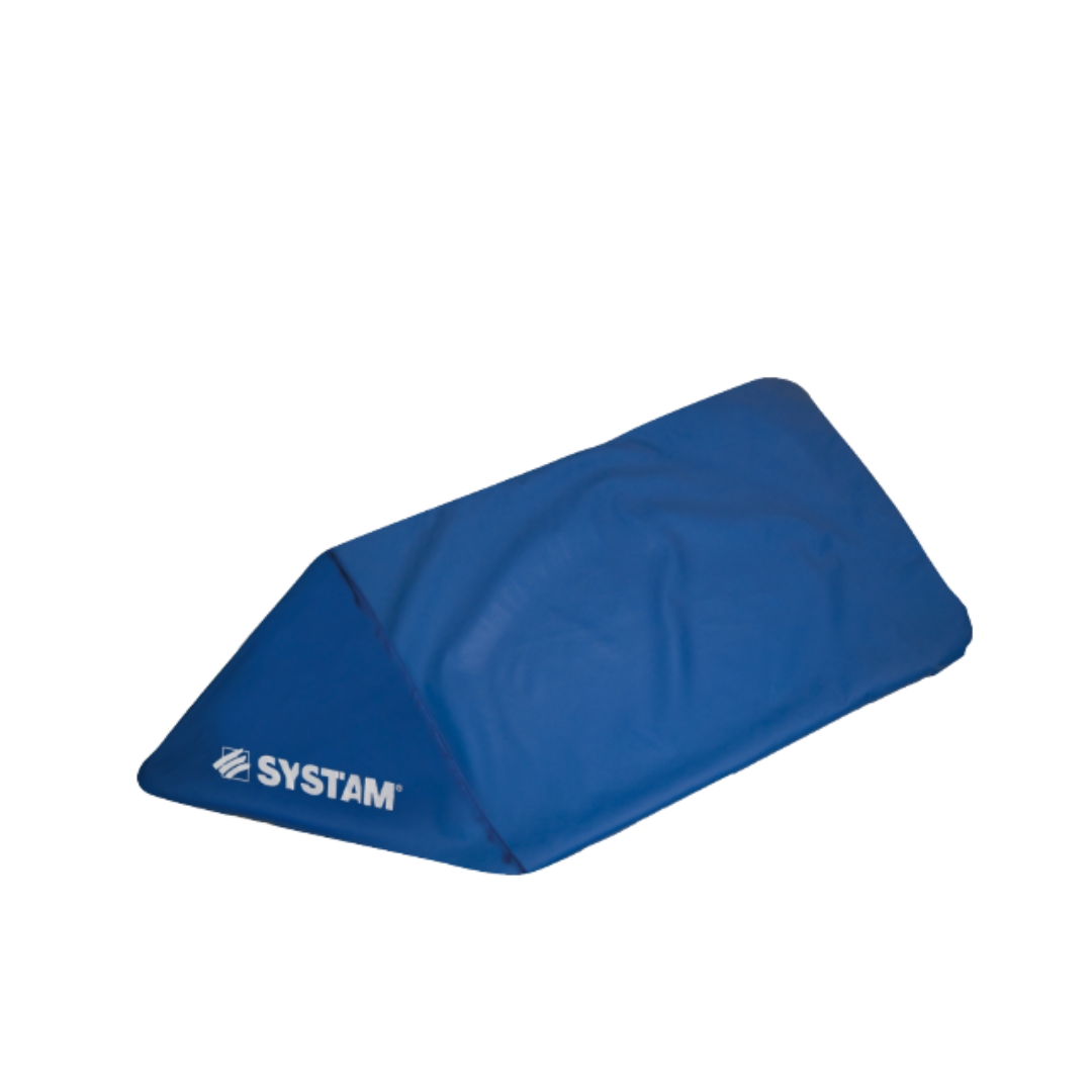 Coussin Triangulaire coussin triangulaire – base
