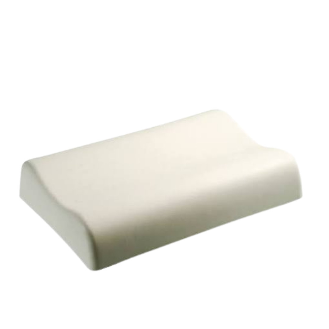 oreiller ergonomique