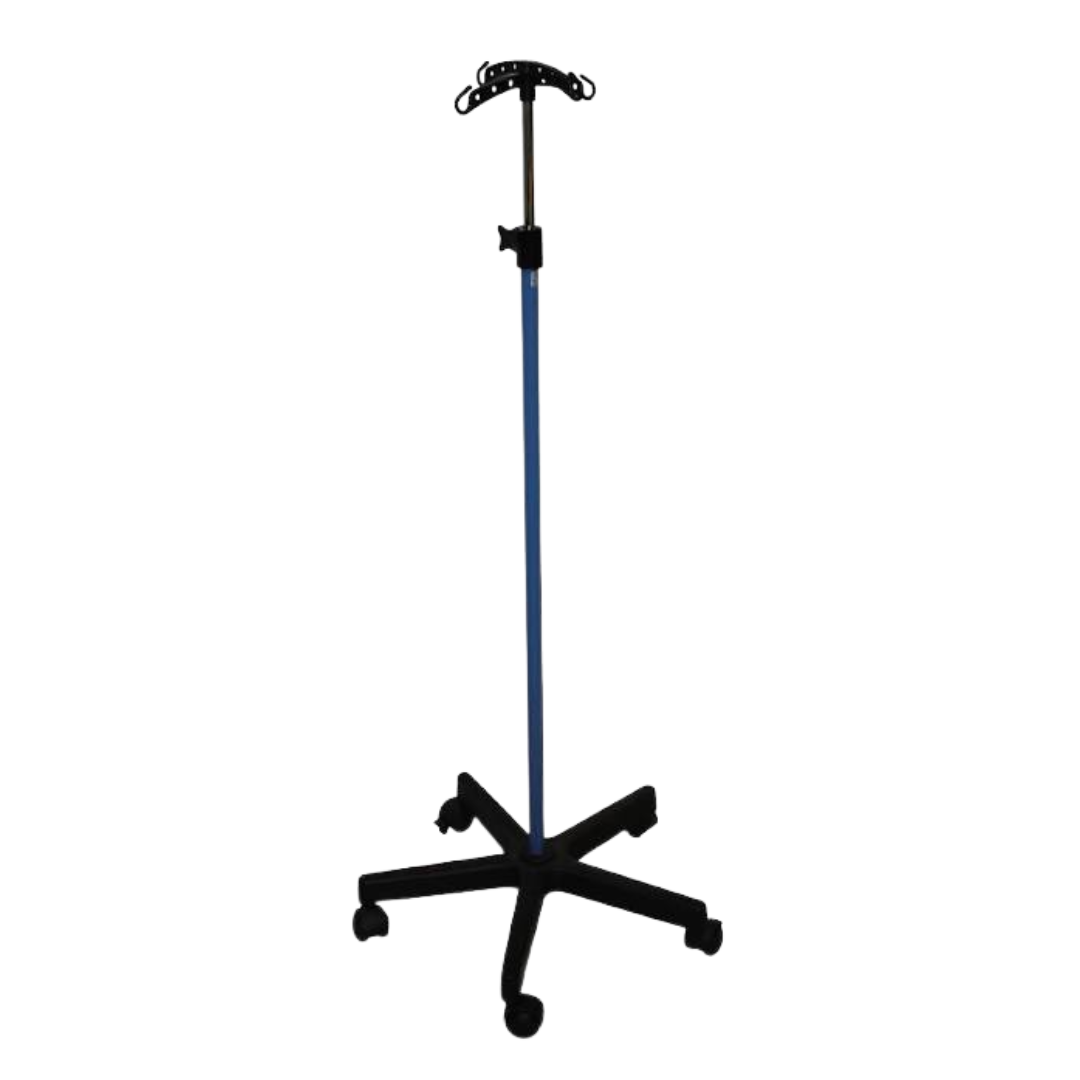 Porte-Sérum PSR 40 porte sérum psr 40 médicalisée la réunion