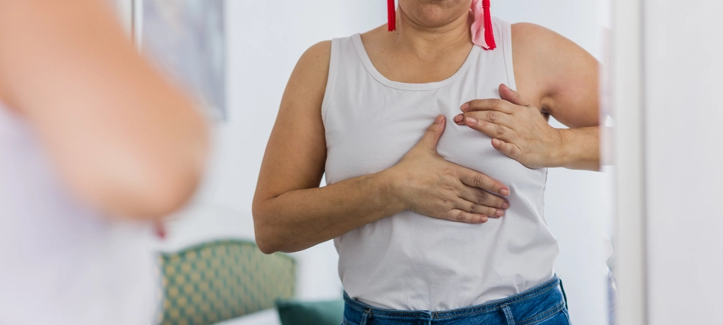 Octobre Rose à La Réunion : prenez votre santé en main grâce au dépistage du cancer du sein