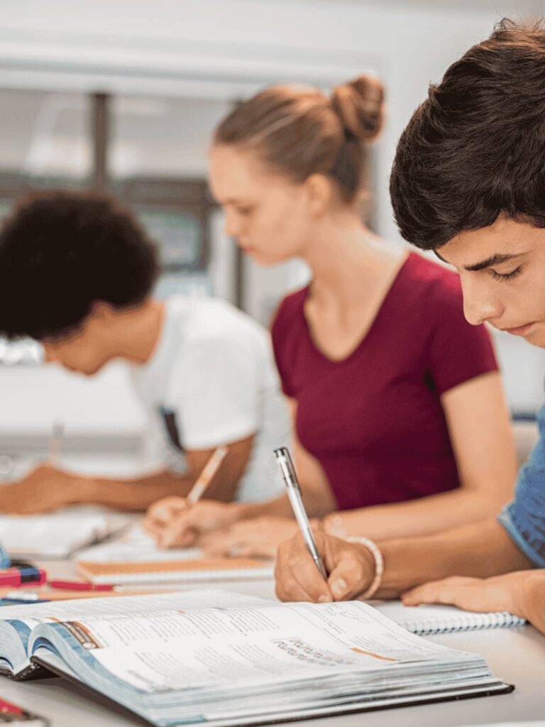 ecole sans ecran