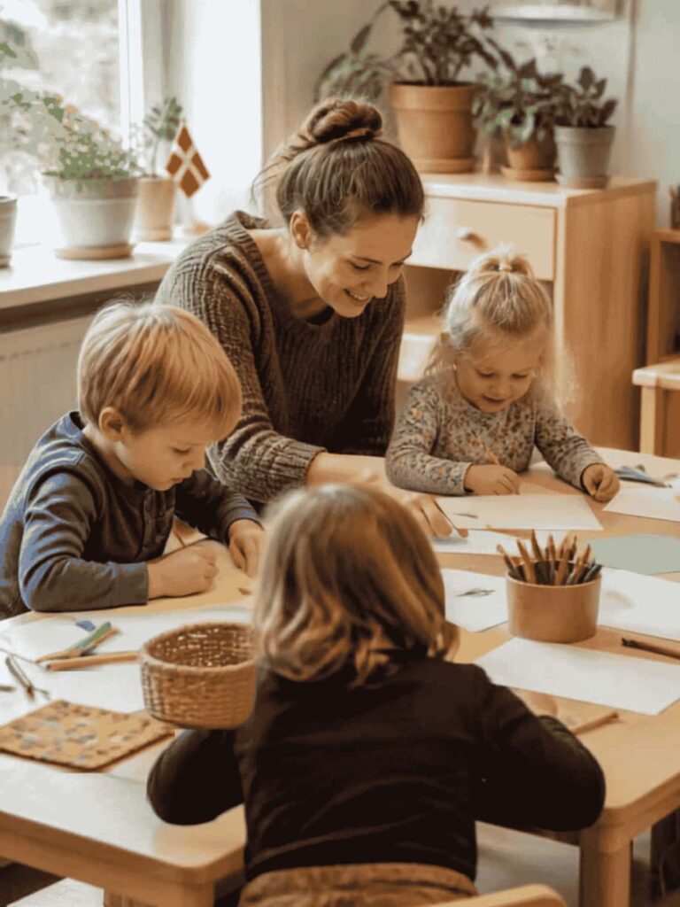 ecole scandinave