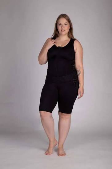 gaine abdominale