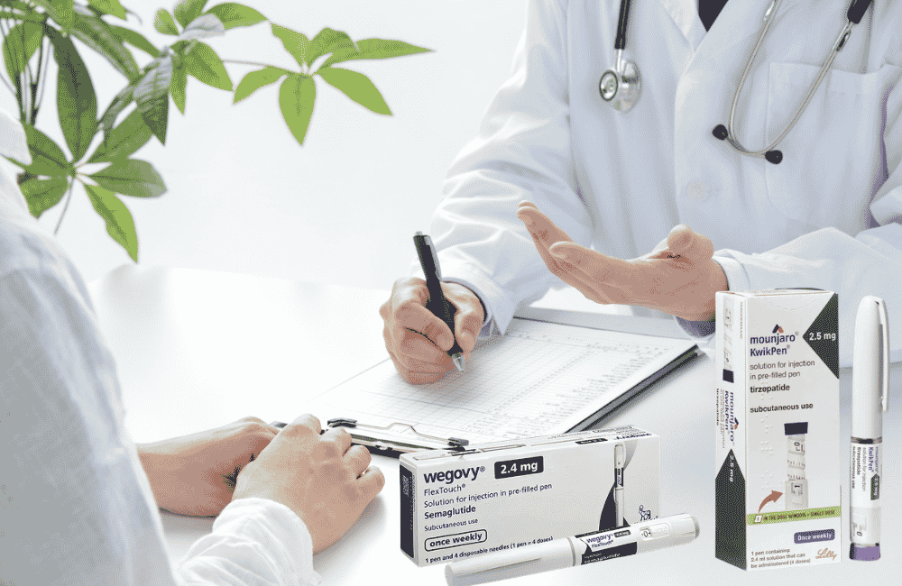 medicament contre obesite