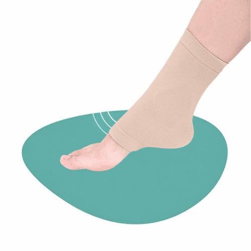 Catalogue Pieds & Mains podosolution chevillere talon malleole