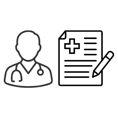 Modèles d'ordonnances prescripteurs